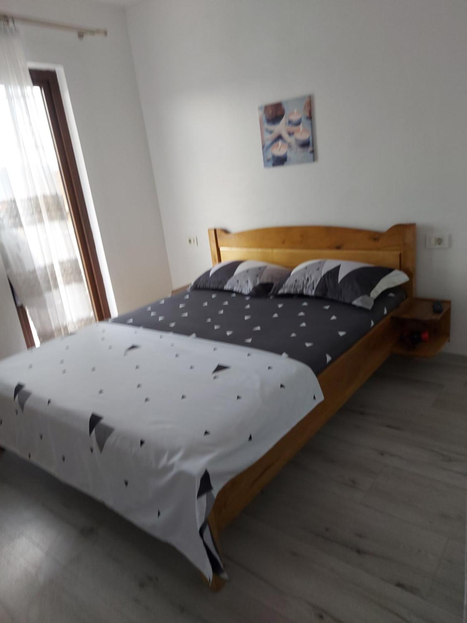 Orşova Casa Dalys酒店 客房 照片